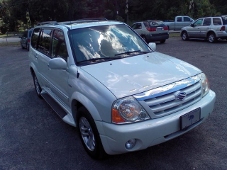 2004 Suzuki XL7