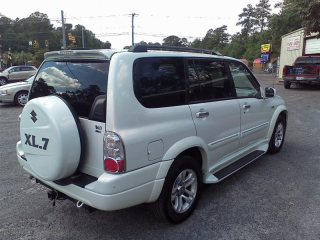 2004 Suzuki XL7