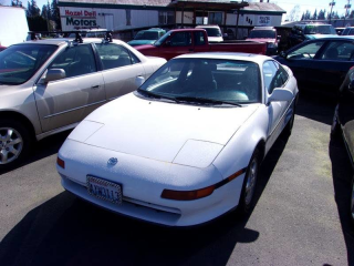 1991 Toyota MR2