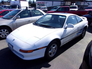 1991 Toyota MR2