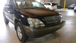 1999 Lexus RX 300
