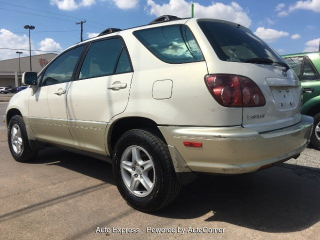 1999 Lexus RX 300