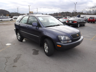 1999 Lexus RX 300