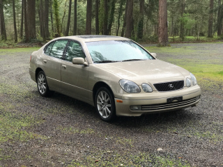 1999 Lexus GS 300