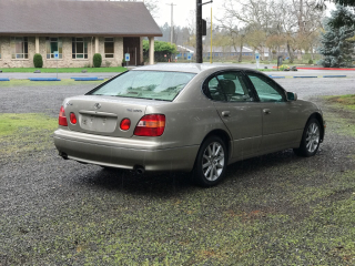 1999 Lexus GS 300