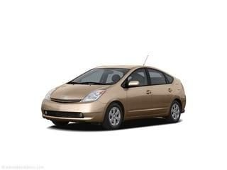 2005 Toyota Prius