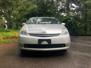 2005 Toyota Prius