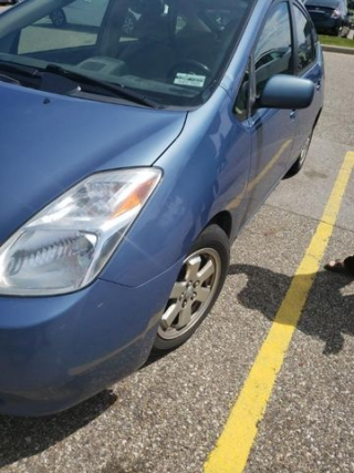 2005 Toyota Prius