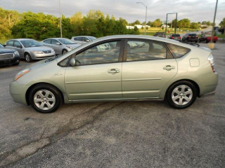 2008 Toyota Prius