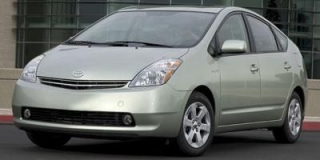 2009 Toyota Prius