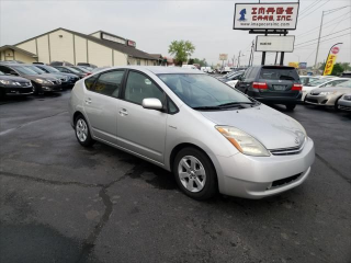 2006 Toyota Prius