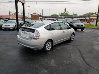 2006 Toyota Prius