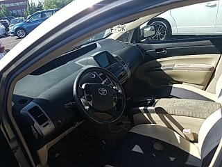 2005 Toyota Prius