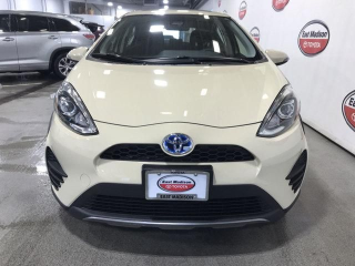 2018 Toyota Prius