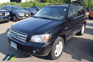 2006 Toyota Highlander