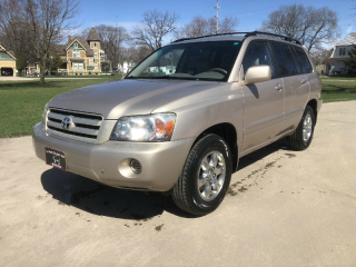 2006 Toyota Highlander