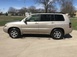 2006 Toyota Highlander
