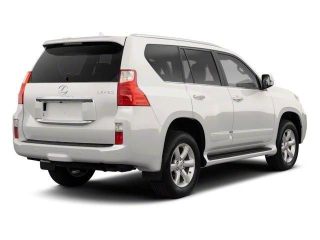 2013 Lexus GX 460