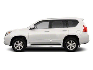 2013 Lexus GX 460