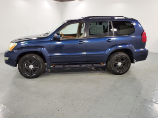 2004 Lexus GX 470
