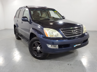 2004 Lexus GX 470
