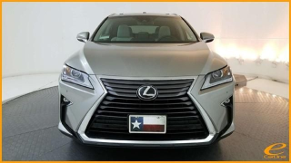 2019 Lexus RX 350L