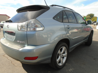 2007 Lexus RX 350