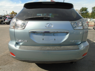 2007 Lexus RX 350