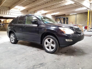 2006 Lexus RX 330