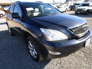 2005 Lexus RX 330