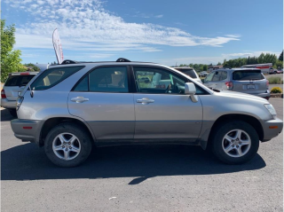 2001 Lexus RX 300
