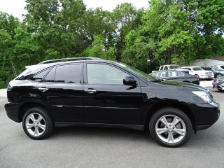 2008 Lexus RX 400h