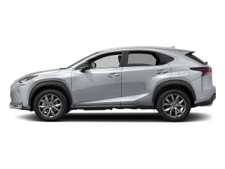 2017 Lexus NX