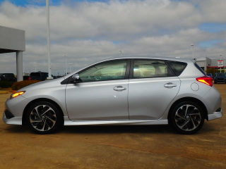 2018 Toyota Corolla iM