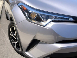 2019 Toyota C-HR