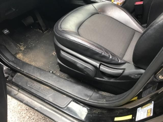 2013 Hyundai Tucson