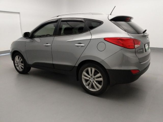 2013 Hyundai Tucson