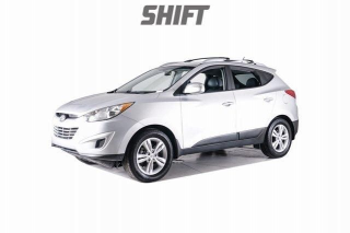 2012 Hyundai Tucson