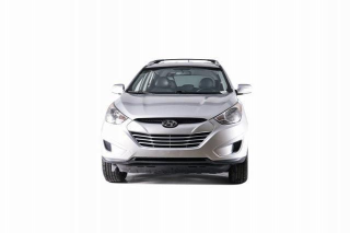 2012 Hyundai Tucson