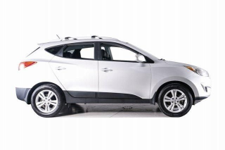 2012 Hyundai Tucson