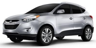 2010 Hyundai Tucson
