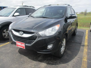 2013 Hyundai Tucson