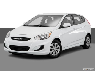 2016 Hyundai Accent