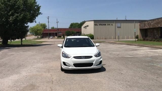 2016 Hyundai Accent