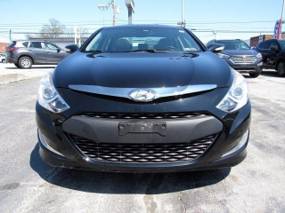 2014 Hyundai Sonata