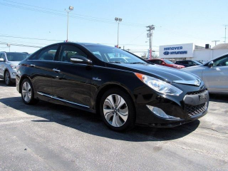 2014 Hyundai Sonata