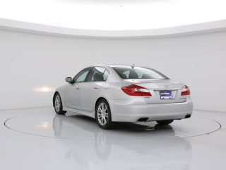 2012 Hyundai Genesis