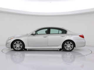 2012 Hyundai Genesis
