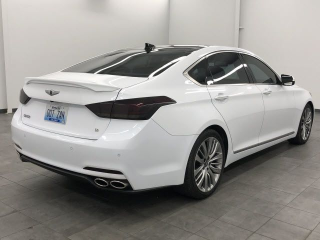 2015 Hyundai Genesis