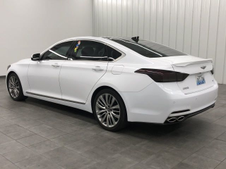 2015 Hyundai Genesis